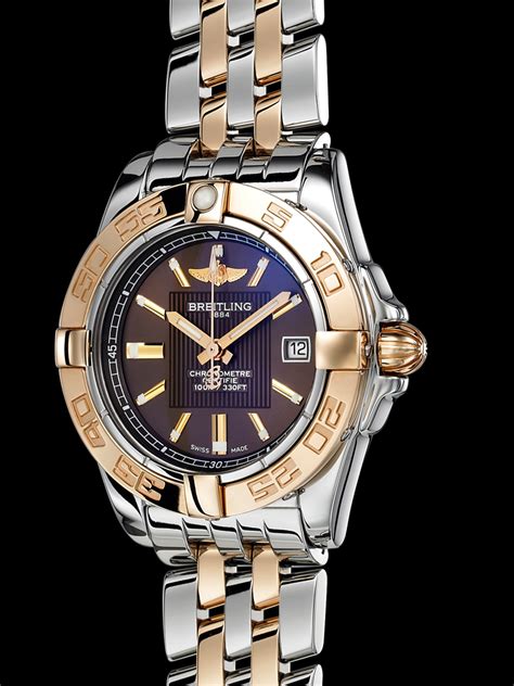 breitling galatic ladies|Breitling galactic 32 ladies watch.